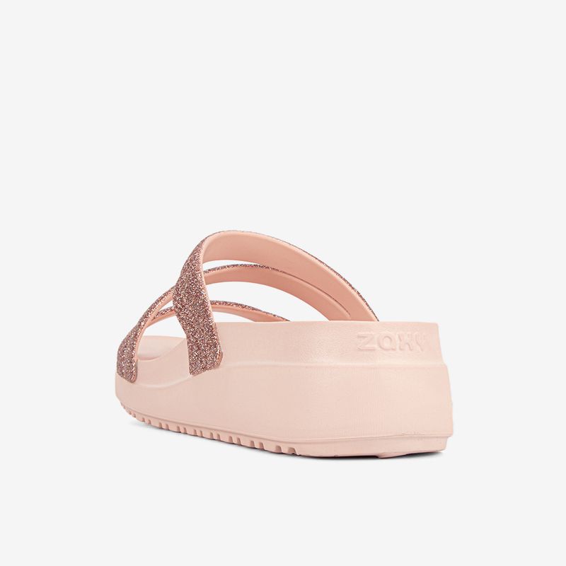 Sandalia-slider-para-mujer-color-melon