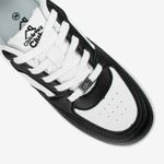 Zapatilla-casual-para-ninas-color-blanco-negro