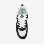Zapatilla-casual-para-ninas-color-blanco-negro