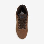 Zapatilla-casual-para-ninos-color-marron