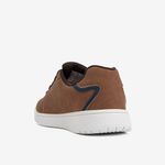 Zapatilla-casual-para-ninos-color-marron