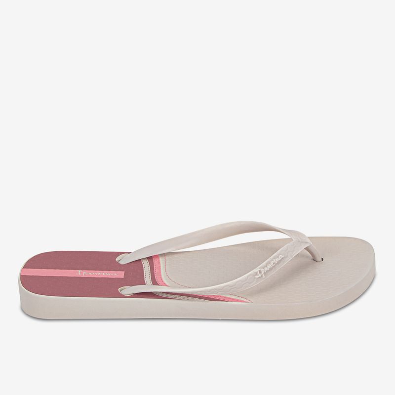 Sandalia-flip-flop-de-mujer-Ipanema-color-hueso-nude