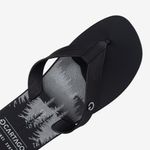 Sandallia-flip-flop-de-verano-color-negro