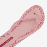 Sandalia-flip-flop-de-mujer-Ipanema-color-rosa-rojo