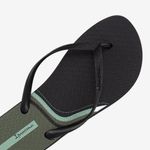 Sandalia-flip-flop-de-mujer-Ipanema-color-negro-verde