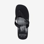 Sandallia-flip-flop-de-verano-color-negro
