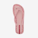 Sandalia-flip-flop-de-mujer-Ipanema-color-rosa-rojo