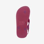 Sandalia-para-bebe-color-fucsia
