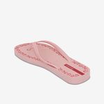 Sandalia-flip-flop-de-mujer-Ipanema-color-rosa-rojo