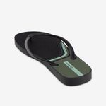 Sandalia-flip-flop-de-mujer-Ipanema-color-negro-verde