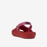 Sandalia-flats-para-bebe-Minnie-color-rojo-bronce
