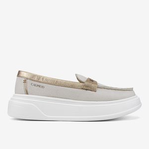 Mocasín Casual Snow 1CB3002