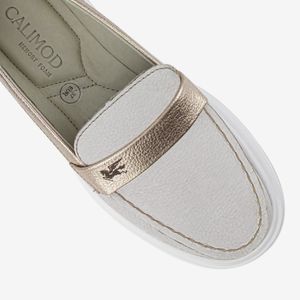 Mocasín Casual Snow 1CB3002