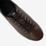 Zapatilla-casual-para-hombre-de-cuero-color-tan