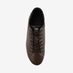 Zapatilla-casual-para-hombre-de-cuero-color-tan