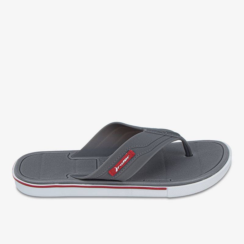 Sandalia-flip-flop-de-hombre-Rider-color-gris-blanco