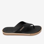 Sandalia-flip-flop-de-hombre-Rider-color-negro-beige