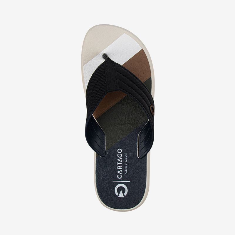 Sandalia-flip-flop-de-hombre-Cartago-color-azul-beige
