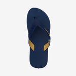 Sandalia-flip-flop-Rider-para-hombre-color-azul-amarillo