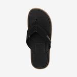 Sandalia-flip-flop-de-hombre-Rider-color-negro-beige