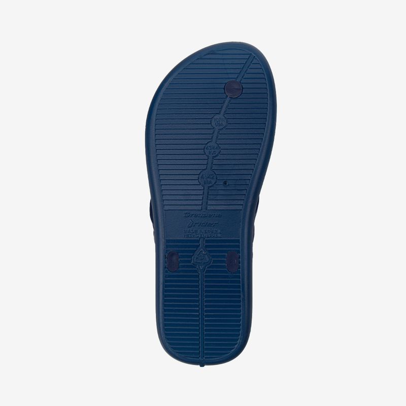 Sandalia-flip-flop-Rider-para-hombre-color-azul-amarillo