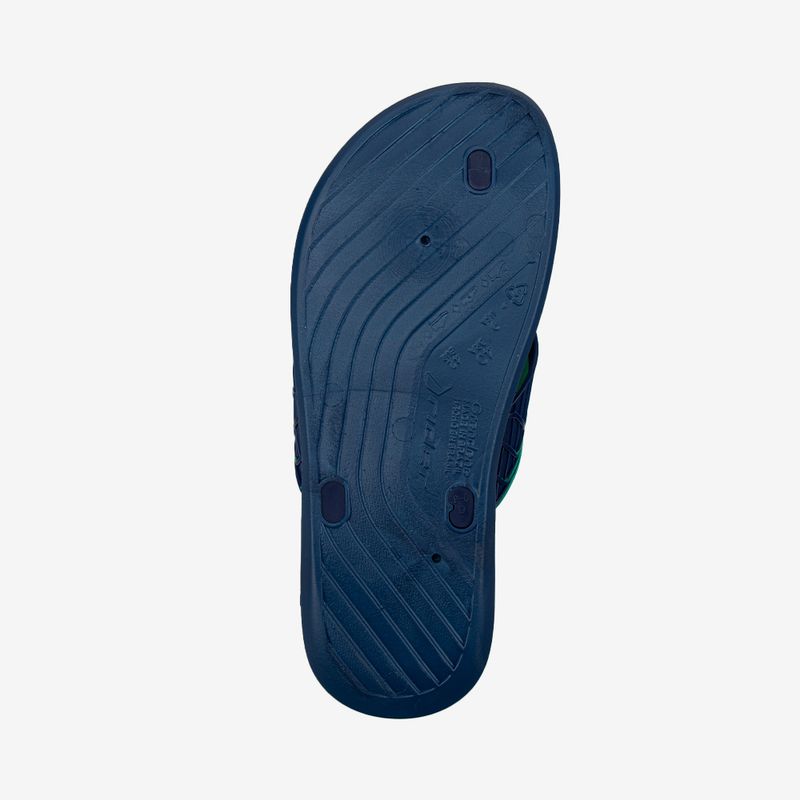 Sandalia-flip-flop-de-hombre-Rider-color-azul-blanco