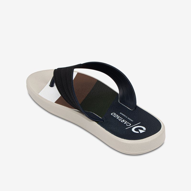 Sandalia-flip-flop-de-hombre-Cartago-color-azul-beige