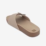 Sandalia-flat-mujer-Zaxy-color-beige