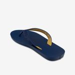 Sandalia-flip-flop-Rider-para-hombre-color-azul-amarillo