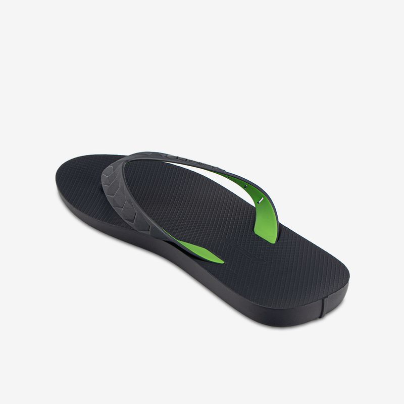 Sandalia-flip-flop-Rider-para-hombre-color-gris-verde