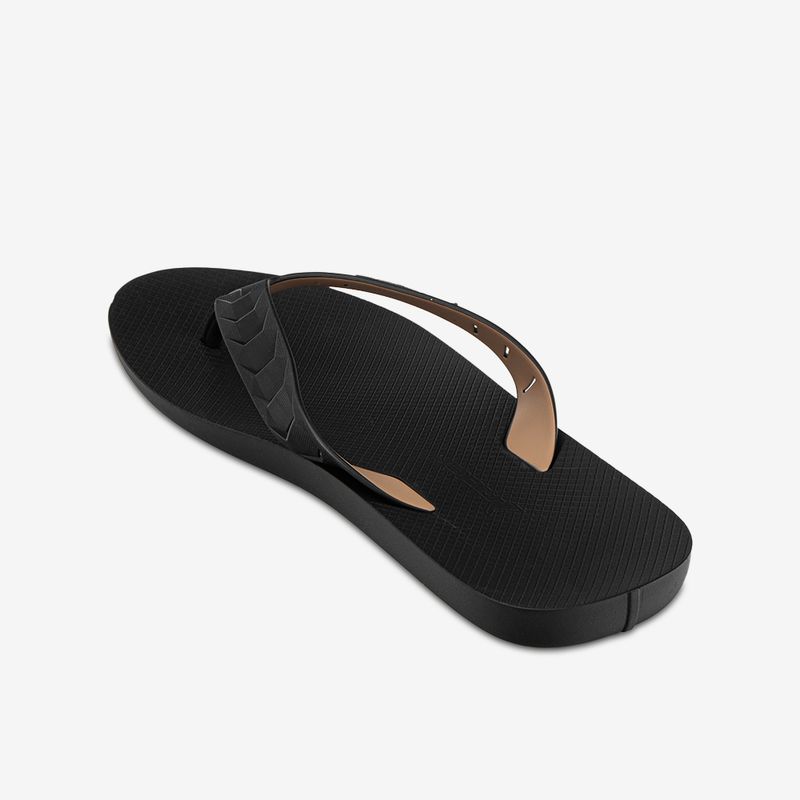 Sandalia-flip-flop-Rider-para-hombre-color-negro-beige
