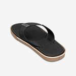Sandalia-flip-flop-de-hombre-Rider-color-negro-beige