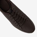 Zapatilla-casual-para-hombre-de-cuero-color-cognac