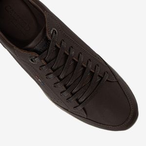 Zapatilla Casual Cogñac 1TCA001