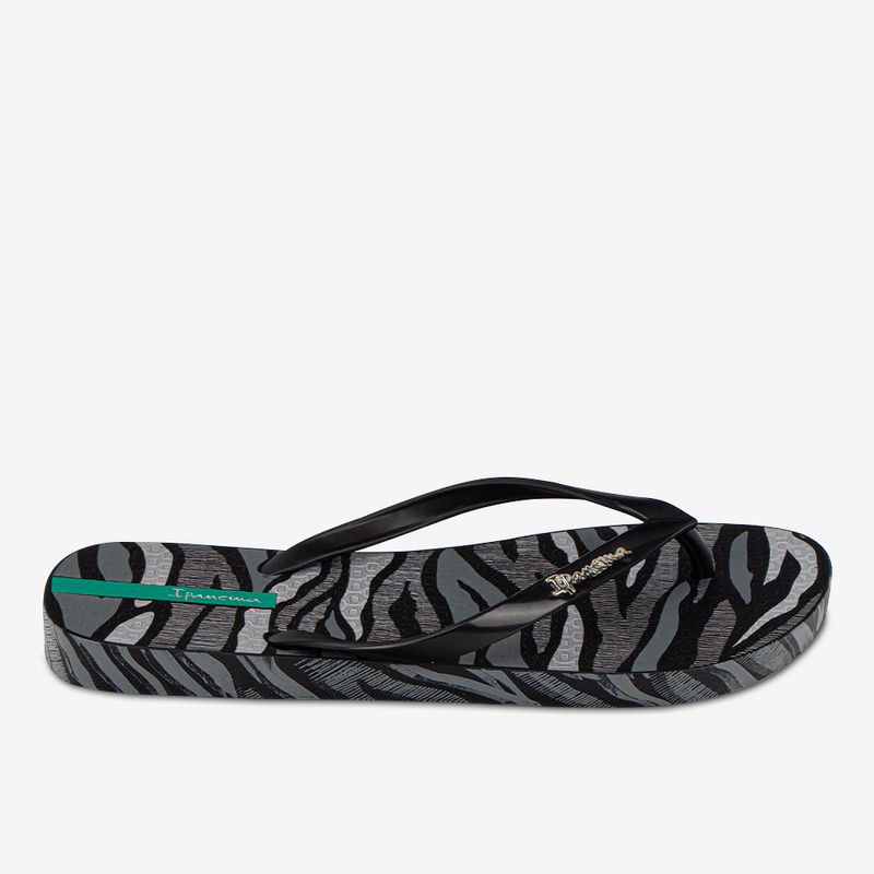 Sandalia-flip-flop-de-mujer-Ipanema-color-negro-gris