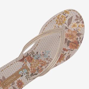 Sandalia Flip Flop Hueso 2GDJ60