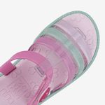 Sandalia-flats-para-nina-color-rosa-verde