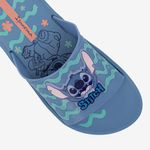 Sandalia-casual-nina-Stitch-color-azul