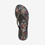 Sandalia-Flip-Flop-para-mujer-color-negro-oro