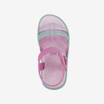 Sandalia-flats-para-nina-color-rosa-verde