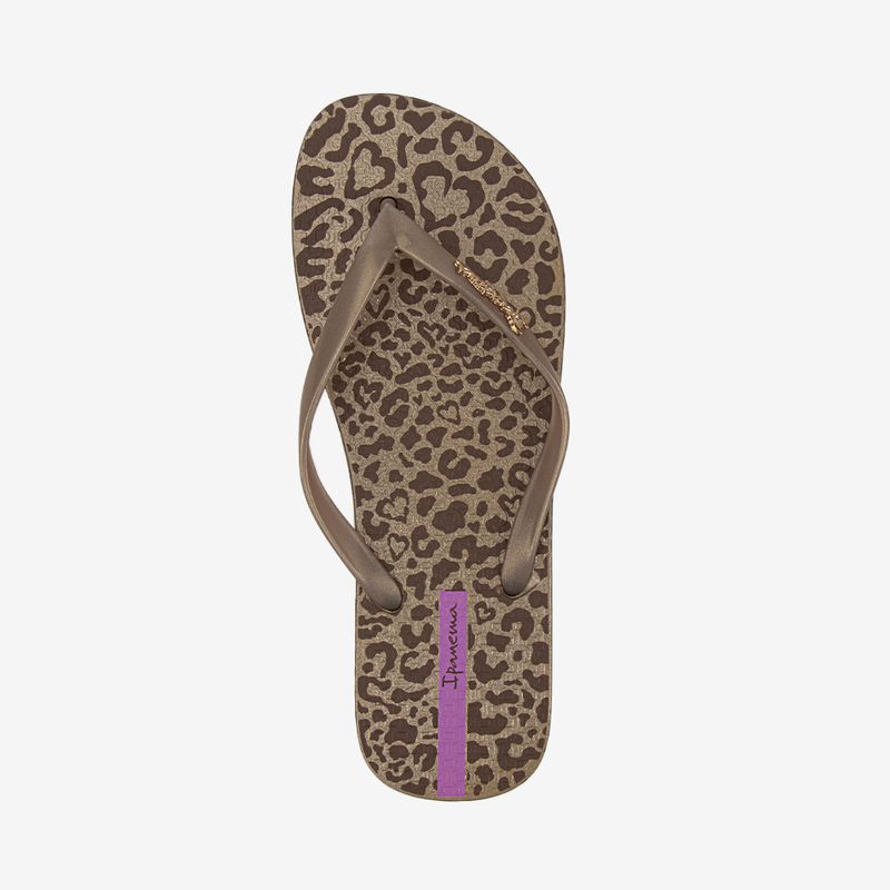 Sandalia-flip-flop-de-mujer-Ipanema-color-oro-marron