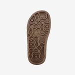 Sandalia-flats-para-nina-color-oro