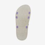 Sandalia-casual-nina-Stitch-color-hueso-lila