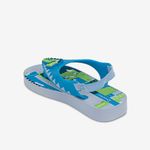 Sandalia-flats-para-bebe-color-azul