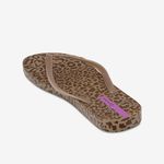 Sandalia-flip-flop-de-mujer-Ipanema-color-oro-marron