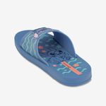 Sandalia-casual-nina-Stitch-color-azul