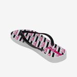 Sandalia-flip-flop-para-mujer-color-blanco-negro