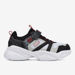 Zapatilla-casual-para-ninos-Avengers-color-negro