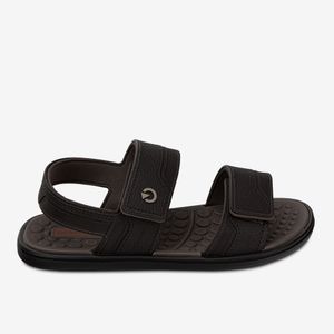 Sandalia Flat De Hombre Marron 2GCC81