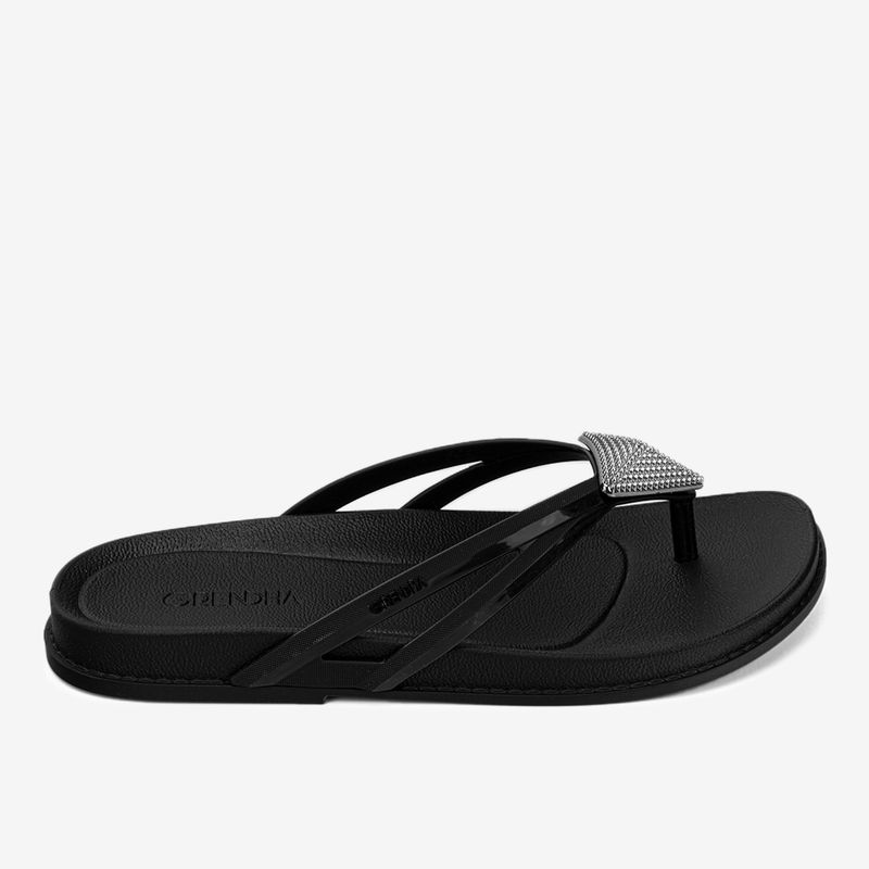 Sandalia-Flip-Flop-para-mujer-color-negro